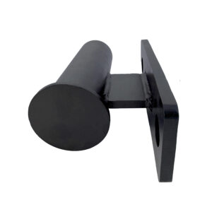 Ø 50mm steel bar holder for rack, rig GladiatorFit - Thumbnail Image 5