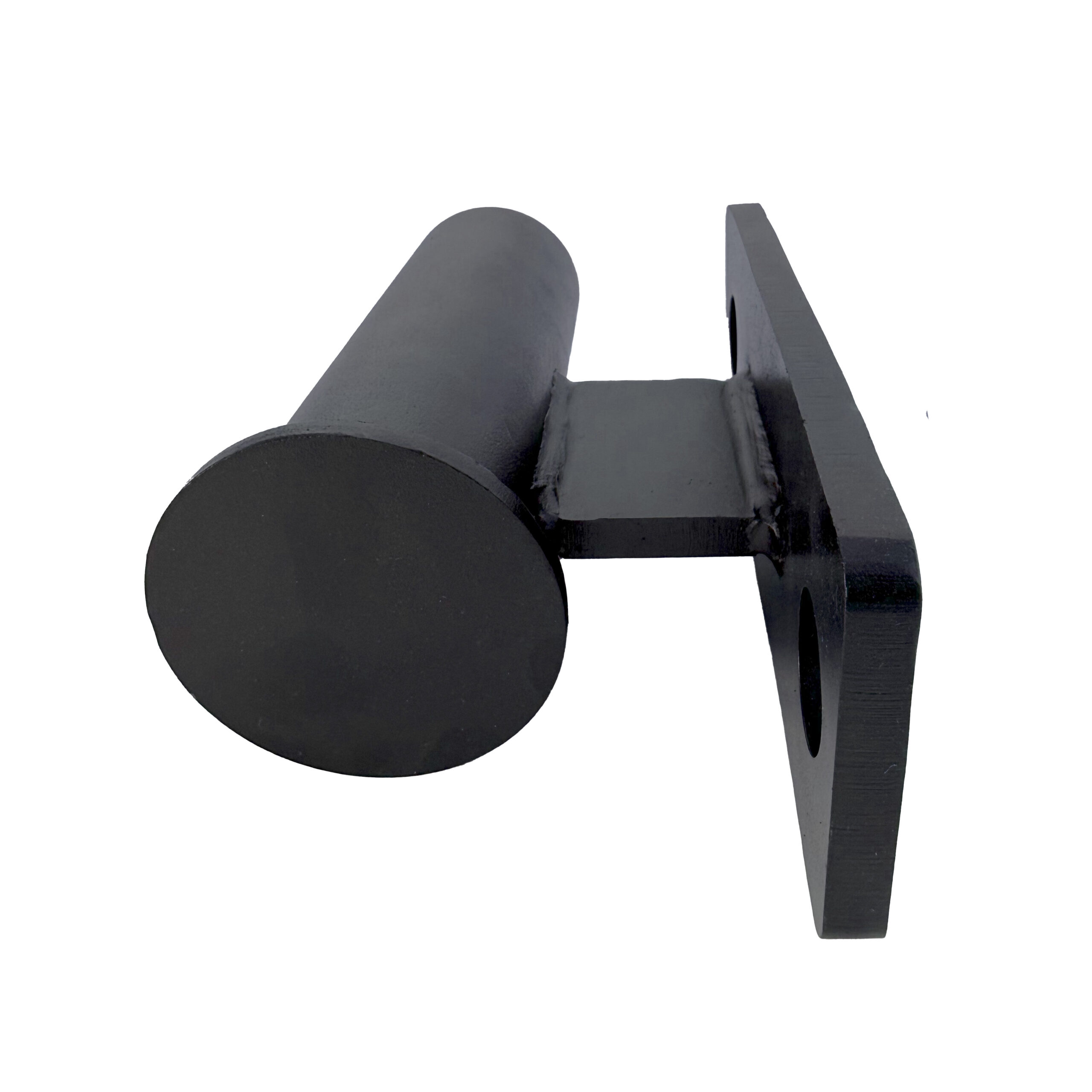 Ø 50mm steel bar holder for rack, rig GladiatorFit - Image 5