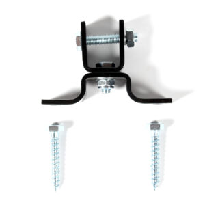 Universal wall suspension support for Omada punching bag - Thumbnail Image 2