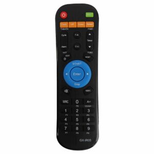 Telecomando universale per orologi e cronometri 2