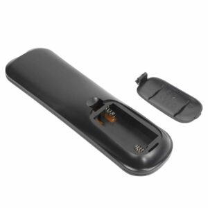 Telecomando universale per orologi e cronometri 3
