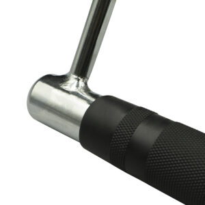 Triângulo de tração "Low Pully Bar" para o extrator de polias GladiatorFit - Thumbnail Image 2