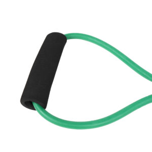 Elastische buis met gemiddelde weerstand "Expander cross tube" JustFit 5 Elastische buis met gemiddelde weerstand "Expander cross tube" JustFit - Thumbnail Image 2