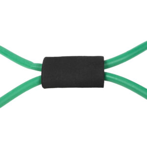 Elastische buis met gemiddelde weerstand "Expander cross tube" JustFit 6 Elastische buis met gemiddelde weerstand "Expander cross tube" JustFit - Thumbnail Image 3