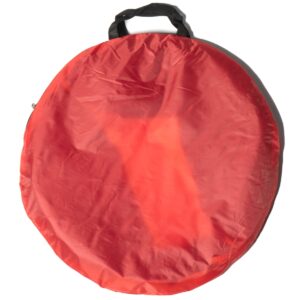 Túnel de juego para niños 180cm en tela O 60cm 3 Túnel de juego para niños 180cm en tela O 60cm 3