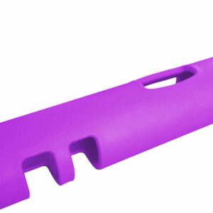 VIPR trainingsvat rubber fitnessbuis 2
