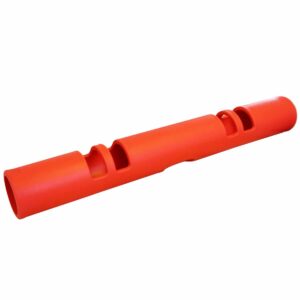 VIPR rubber fitness vat 8kg