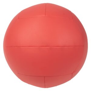 Bola de parede ultra-resistente em pele sintética GladiatorFit 9 Bola de parede em pele sintética ultra-resistente 3