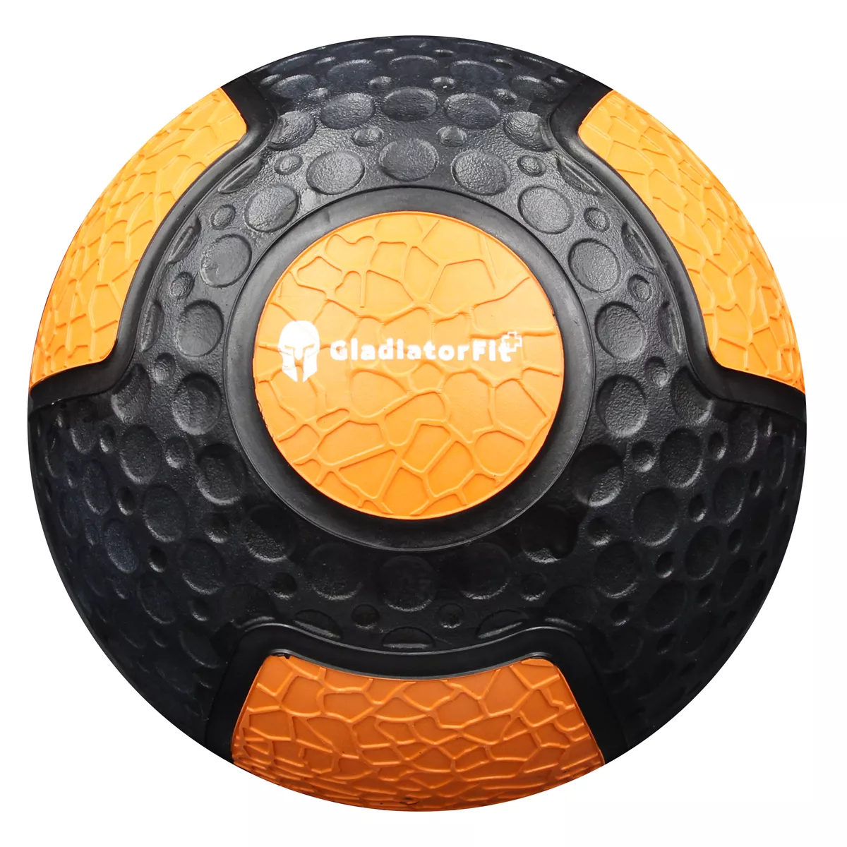 Balón medicinal" balón lastrado de caucho resistente 11 ballleste1kgsegundo