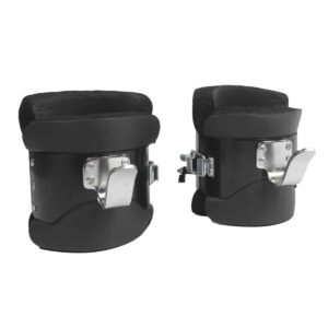 Bottes d'inversion Gravity Boots GladiatorFit (Lot de 2) 8 botte inversion cheville 4