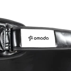 Imitation leather belt for thai boxing training Omada 10 Imitation leather belt for thai boxing training Omada - Thumbnail Image 5