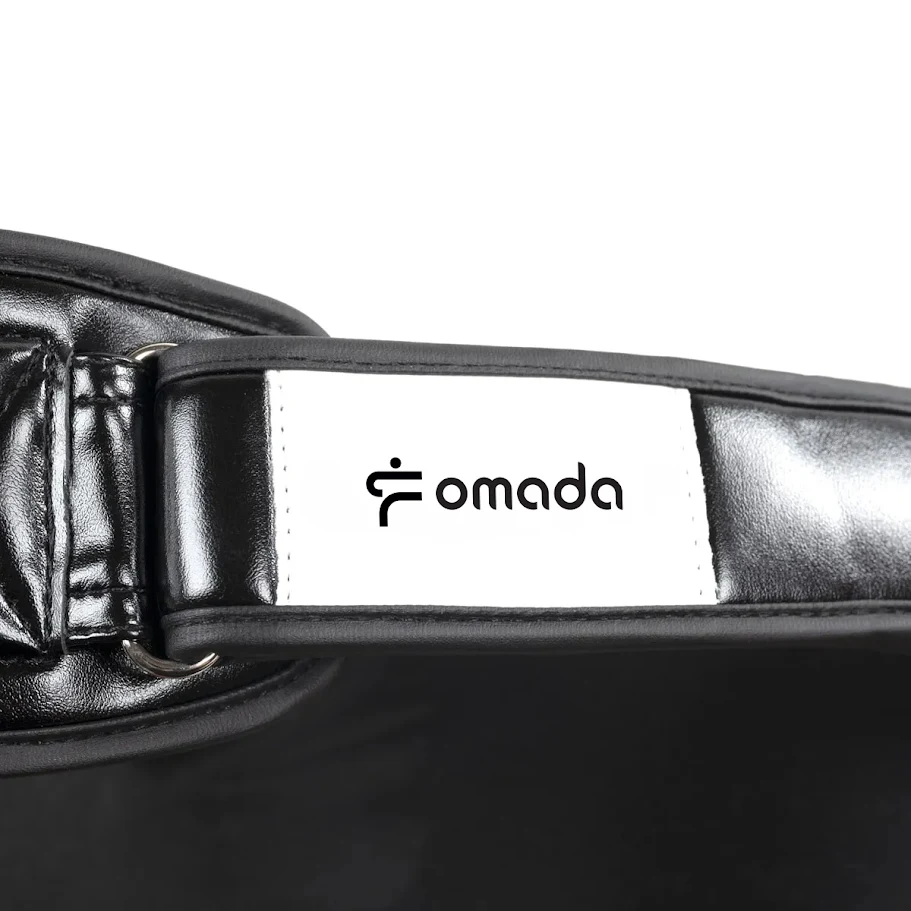 Imitation leather belt for thai boxing training Omada 5 Imitation leather belt for thai boxing training Omada - Image 5