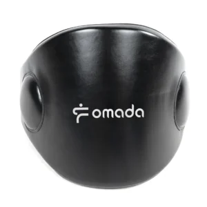 Imitation leather belt for thai boxing training Omada 8 Imitation leather belt for thai boxing training Omada - Thumbnail Image 3