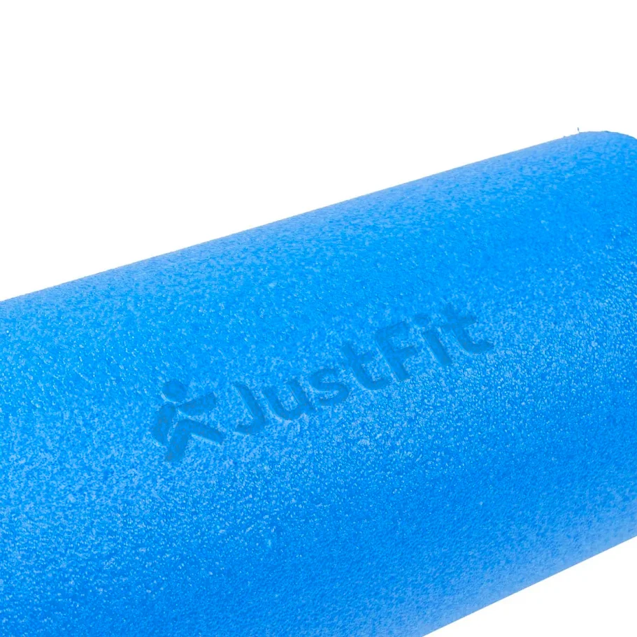 Rolo de espuma 30cm dureza média Ø 15cm JustFit 2 Rolo de espuma 30cm dureza média Ø 15cm JustFit - Image 3