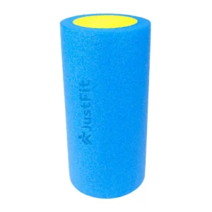 Rolo de espuma 30cm dureza média Ø 15cm JustFit 5 Rolo de espuma 30cm dureza média Ø 15cm JustFit - Thumbnail Image 1