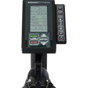 AirBike Bicicletta classica Assault 14 AB Console 600