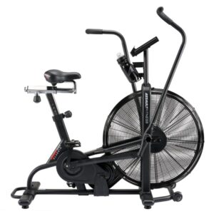 AirBike Bicicletta classica Assault 9 AB Lato destro 3 600