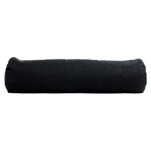 Cuscino yoga bolster/roller 100% cotone JustFit 8 Cuscino yoga roll 100 cotone 2