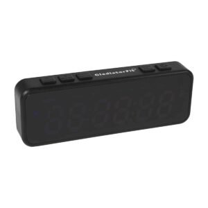 GladiatorFit portable interval timer for sport and fitness 7 Mini timer copy