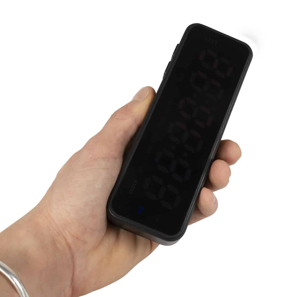 GladiatorFit portable interval timer for sport and fitness 4 Mini timer 3