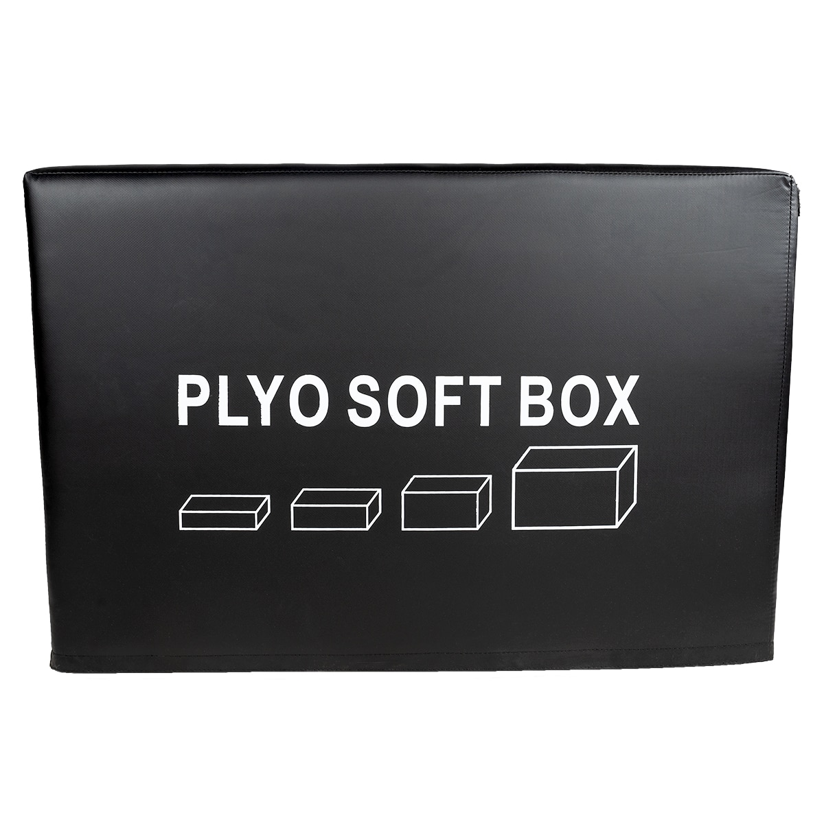 Plyobox / stapelbare Schaumstoff-Sprungbox GladiatorFit 2 Stapelbare Schaumstoff-Plyobox für Crosstraining mit Tragegriffen 5