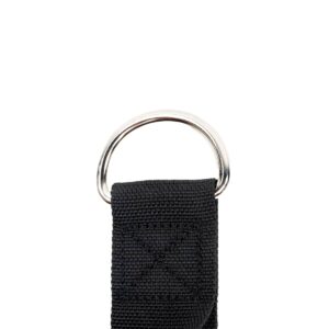 Pegas de borracha almofadadas GladiatorFit (conjunto de 2) 10 Conjunto de 2 puxadores de borracha 5