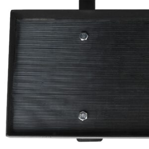 Rack de rangement en acier pour Kettlebells GladiatorFit 12 Rack de rangement en acier pour Kettlebells 4