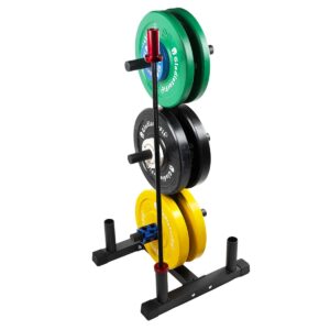 Portapesi e barre Ø 50 mm GladiatorFit 11 Portapesi e barre O 50mm 5