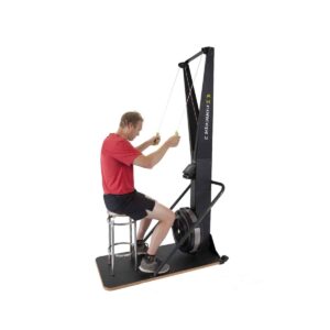 Concept2 SkiErg PM5 1 4