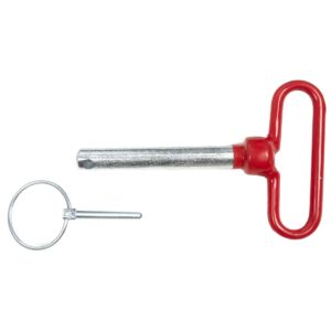 Long safety brackets 70cm for bar with rack fixation set of 2 5