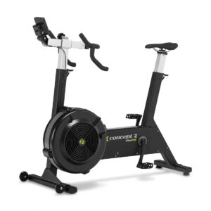 Bicicleta Bikeerg Concept2 6 Velo Bikeerg Concept2