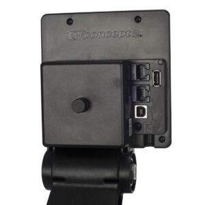 rameur d pm5 concept 2 3