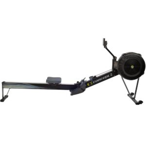 rameur d pm5 concept 2