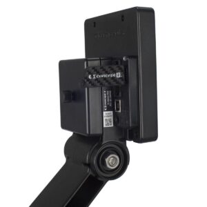rameur d pm5 concept 2 4