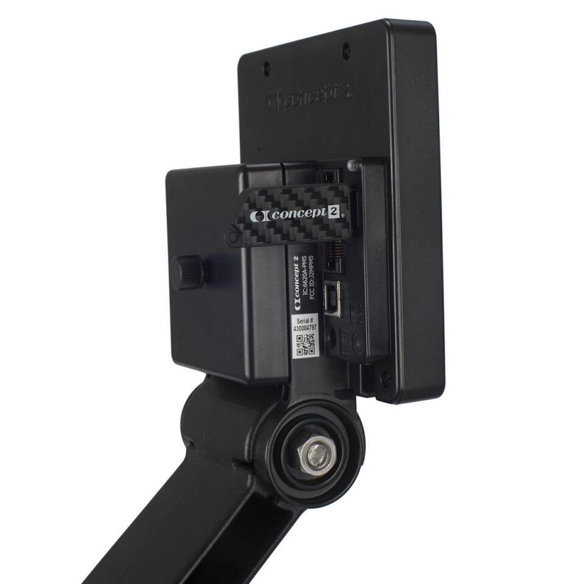 Poignée De Rameur De Remplacement Pour Concept 2 Modèles B, C, D, E - Compatible Rameur Concept2