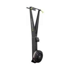 Concept2 SkiErg PM5 (sem plataforma) 4 skierg pm5 concept2