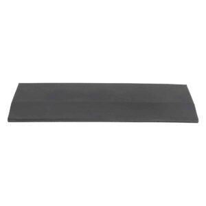 20mm GladiatorFit anti-slip corner edge for rubber flooring 8 Ground edge 1