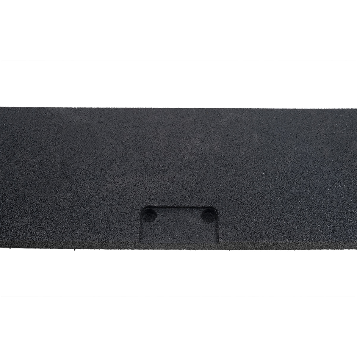 20mm GladiatorFit anti-slip corner edge for rubber flooring 4 Ground edge 3