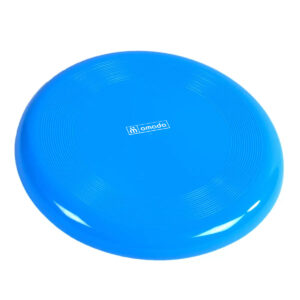 Disco voador de plástico Frisbee Ø 23,5cm Omada 5 7640344753069 Disco Frisbee1