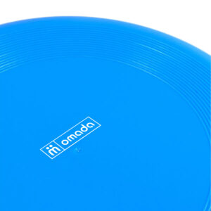 Disco voador de plástico Frisbee Ø 23,5cm Omada 8 7640344753069 Disco de Frisbee3