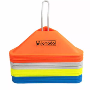 Copos de marcação Omada com suporte (embalagem de 40) 6 7640344758392 Copos de cúpula1