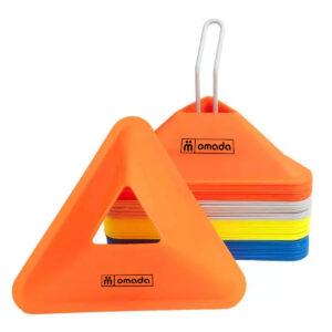 Copos de marcação Omada com suporte (embalagem de 40) 9 7640344758392 Copos de cúpula2