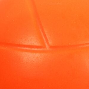 Bola de futebol de espuma para softball, Ø 18 cm, Omada 5 Bola 2