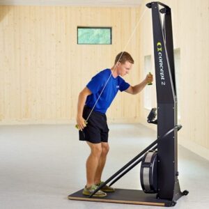Concept2 Plataforma para o SkiErg 6 Concept2 Plataforma para o SkiErg 3