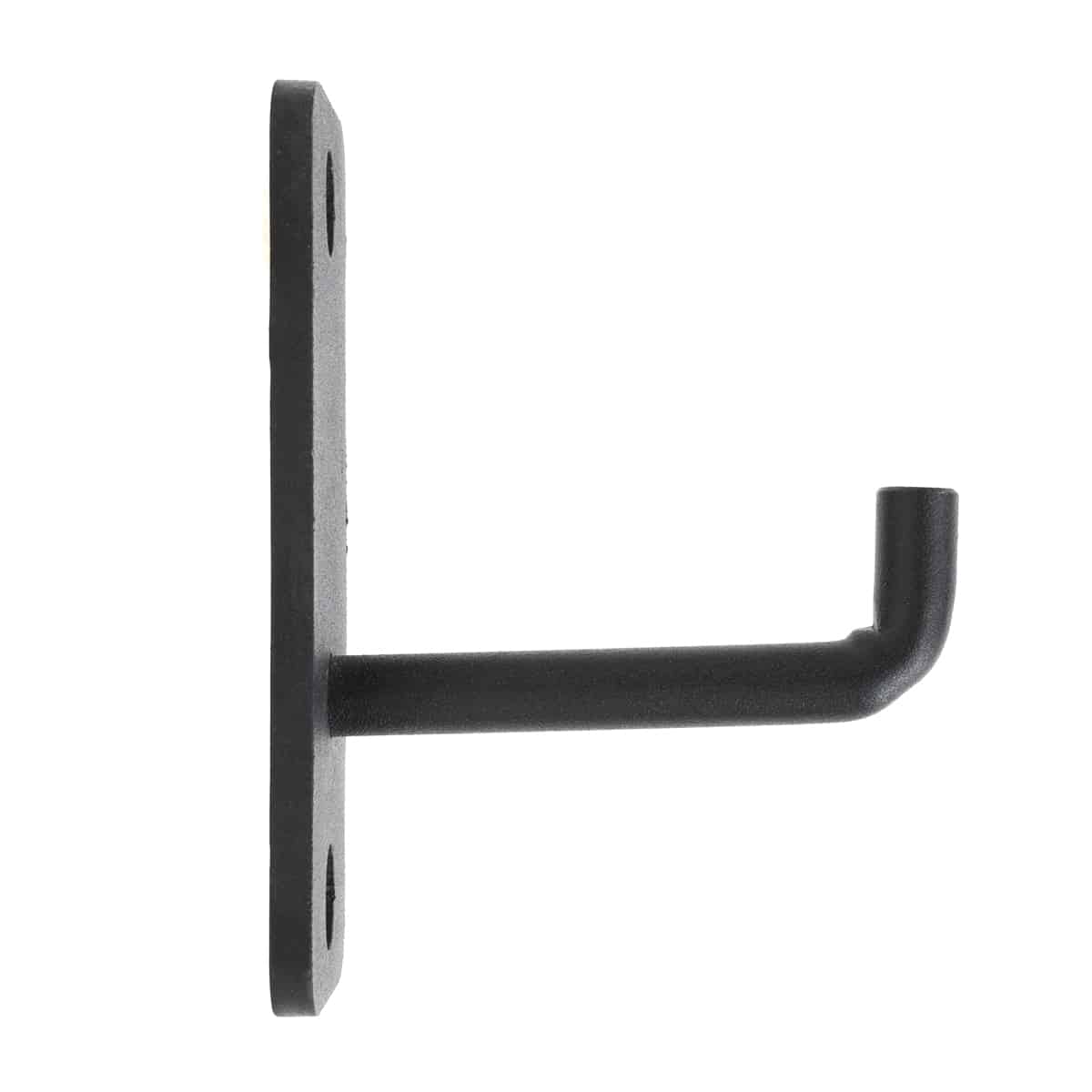 Single steel hook for rack, rig or wall GladiatorFit 3 Hook 2