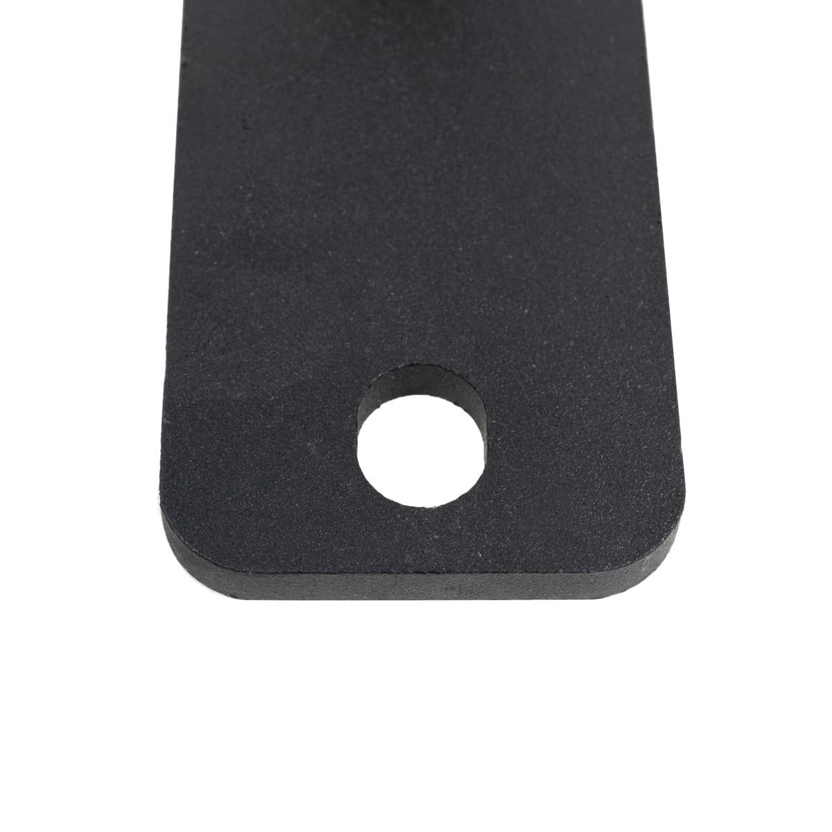 Single steel hook for rack, rig or wall GladiatorFit 2 Hook 3
