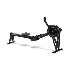 Máquina de remo Concept2 RowErg Tall (pés elevados) 6 Máquina de remo Rowerg tall 1 concept 2