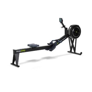 Máquina de remo Concept2 RowErg Tall (pés elevados) 7 Rowerg tall 2 concept máquina de remo