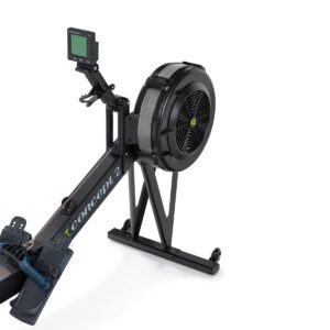 Máquina de remo Concept2 RowErg Tall (pés elevados) 8 Máquina de remo Rowerg tall 4 concept 2