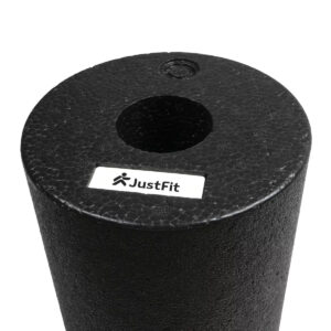 Standaard schuimrol 30cm JustFit 8 Standaard schuimrubber massagerol 30cm 2